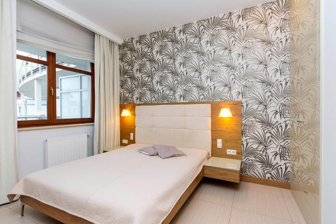 Lejlighed Waniliowy - Neptun Park By Oneapartments *