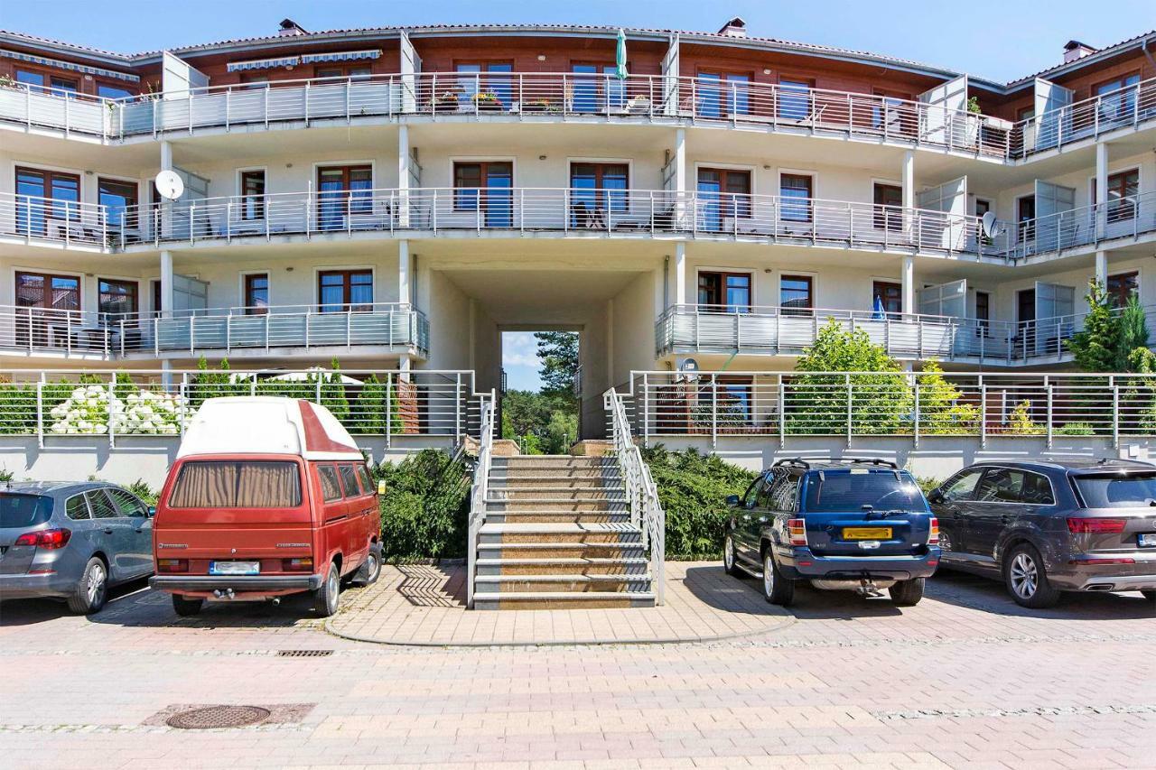 Lejlighed Waniliowy - Neptun Park By Oneapartments